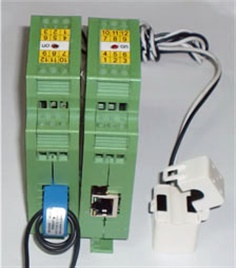 IP Transmitter 1 AC Line input 1 Analog Out รุ่น IPTX-1AC-1UQ 