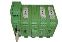 Universal Transmitter AC Line รุ่น UTAC 