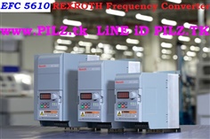REXROTH EFC-5610 Frequency Converter BOSCH aT 538 ThailanD LiNE iD PILZ.TK