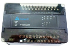 HaiWell PLC 8 DI 6 Relay 4 Analog in, 2 Analog out  รุ่น HW-S20ZA220R 