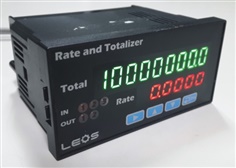 Pulse Rate and Totalizer รุ่น RC3-B12 