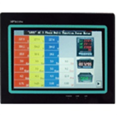 HMI Touch Screen 7.0 inch with Ethernet