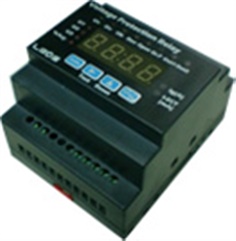 Voltage Protection Relay 