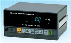 Weighing Indicator AD-4329A