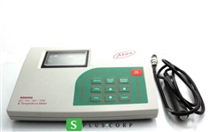 เครื่องวัด pH น้ำแบบหลายพารามิเตอร์  pH/ORP/Cond/TDS/Temp Bench Meter with GLP