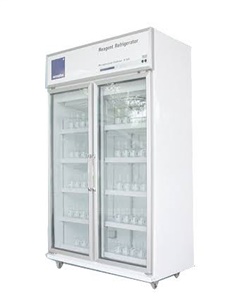 ตู้เย็นเก็บยา ตู้เย็นสำหรับห้องปฏิบัติการ Pharmacy refrigerator ,Laboratory Refrigerator