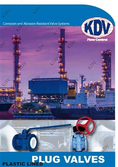 Plug Valve , 3-Way Plug Valve , Plug Valve , Plug Valve Plastic lined