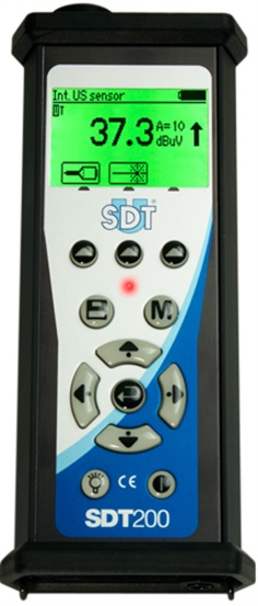 SDT200 - Ultrasound
