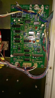 PCB Board  Circuit  Repair ซ่อมแผงบอร์ดวงจรไฟฟ้า 