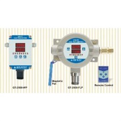 Ambertronics Electromagnetic Flowmeter รหัสสินค้า GT-2500-FLP