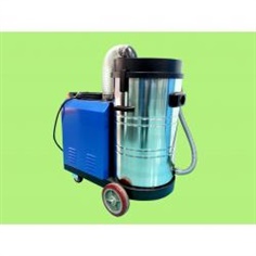 4kw wet and dry Industrial vacuum cleaner  รหัสสินค้า AW400