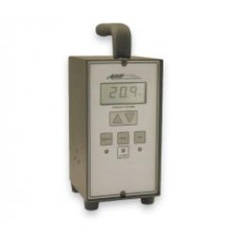Series Portable Percent Oxygen analysers