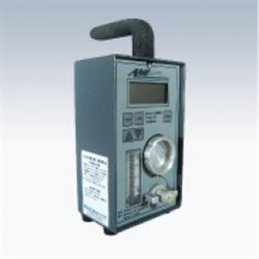 Portable Trace Oxygen analysers With Complete Sample System