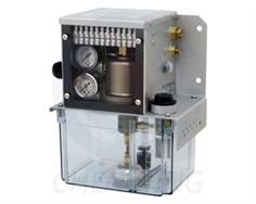 POA Pneumatic Oil Air Lubricator, ปั๊มน้ำมันออโต้ใช้ลมขับเคลื่อน แบบมีแรงดัน ระบบ PLC จ่ายน้ำมันแบบกำหนดอัตราการไหล, ปั๊มน้ำมันไฟฟ้าใช้ลมขับเคลื่อน แบบมีแรงดัน ระบบ PLC จ่ายน้ำมันแบบกำหนดอัตราการไหล, เครื่องจ่ายน้ำมันออโต้ใช้ลมขับเคลื่อน แบบมีแรงดัน ระบบ PLC จ่ายน้ำมันแบบกำหนดอัตราการไหล, เครื่องจ่ายน้ำมันไฟฟ้าใช้ลมขับเคลื่อน แบบมีแรงดัน ระบบ PLC จ่ายน้ำมันแบบกำหนดอัตราการไหล, Programmable Logic Controller, Pressure-Relief