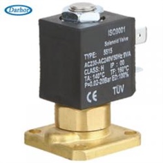 5515-05 panel type solenoid valve รหัสสินค้า 5515-05