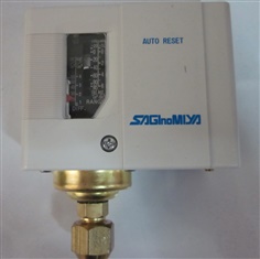 SNS Pressure Switch(Saginomiya)