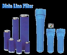 Air Filter For Compressor