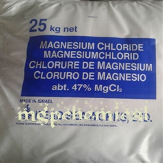 แมกนีเซียม คลอไรด์,MAGNESIUM  CHLORIDE 