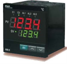 Temperature Controller FUJI Electric รหัส PXR9