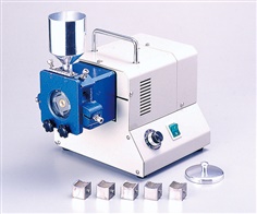Cutting Mill for Laboratory