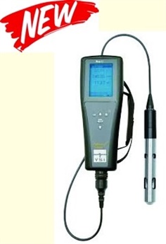 DO-pH-ORP Meter  เครื่องวัดค่าออกซิเจน