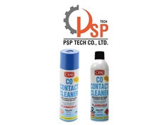 CO-CONTACT CLEANER