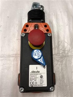 ZS 80 Pull Cord Switch(Steute)