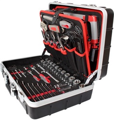 กระเป๋าเครื่องมือช่าง Mechanics Tools Set 150 ชิ้น 