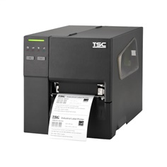 TSC MB240T Barcode Printer เครื่องพิมพ์บาร์โค้ด