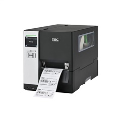TSC MH240 Barcode Printer เครื่องพิมพ์บาร์โค้ด สำหรับอุตสาหกรรม
