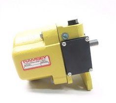 Ramsey 60-12C Digital Belt Speed Sensor