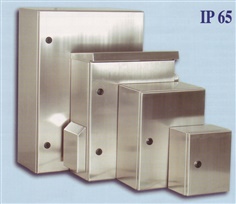 ตู้ไฟสแตนเลสกันน้ำ,stainless cabinet water proof IP65 ,กล่องคอนโทรลสแตนเลสกันน้ำ (SUS304,SUS316 )