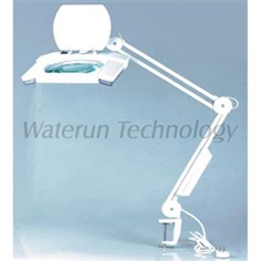 7.5" FCL magnifying Lamp