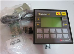 Unitronic V120-22 Temperature Controller