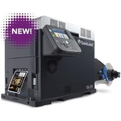 เครื่องพิมพ์ลาเบล (Label Printer) QL-300S