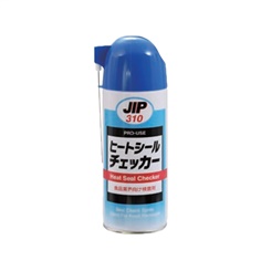 JIP 310 Heat Seal Checker นํ้ายาตรวจสอบการซีลไม่ดี น้ำยาหล่อลื่น สำหรับเครื่องจักรกลด้านอาหาร
