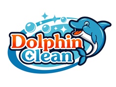 Dolphin clean