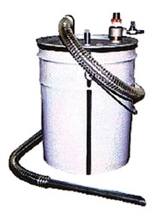 Air Vacuum Pump 