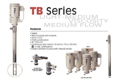 TB-Series
