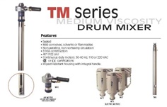 Drum Pump / Barrel Pump