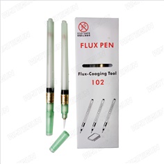 Flux Pen