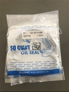 ซีลกันนํ้ามัน(Oil Seal) 105x125x13