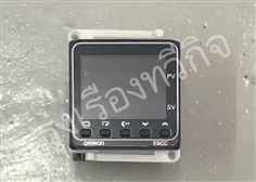 Temperature Controller E5CC-RX3A5M-000