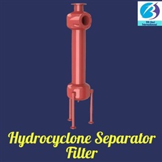 Hydrocyclone Separator Filters