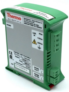 Thermo-Ramsey 20-35-NM Field Mount Control 