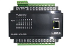 Ethernet I/O 32 Digital Input
