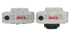 DCL-100/160/250 Series หัวขับวาล์วไฟฟ้า (Electric Actuator)