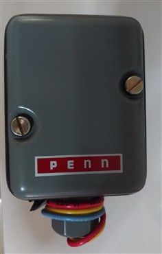 Penn F61MB Flow Control