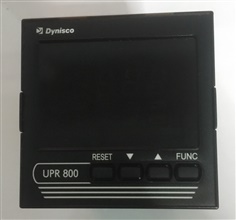 Dynisco UPR800 Digital Panel Indicator