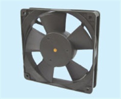 พัดลมระบายความร้อน DC Fan : SD1225PT